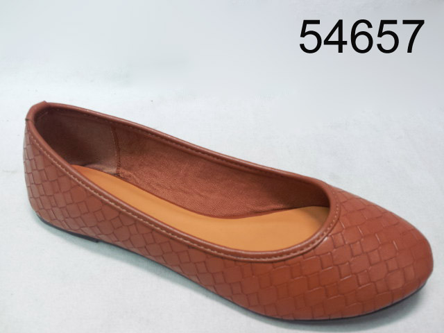 54657 BROWN